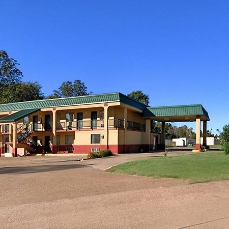 Rodeway Inn Indianola Buitenkant foto